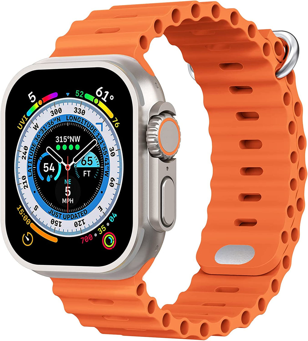 Reloj Inteligente Smartwatch WatchTech™