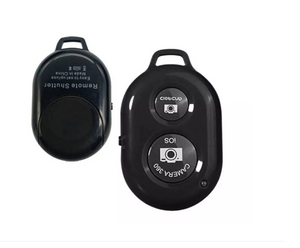 Capture Control Remoto Bluetooth DisparadorPro™